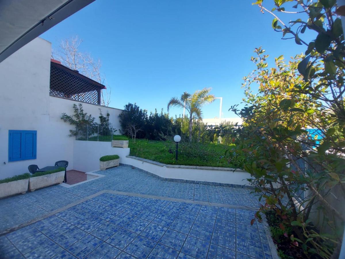 Casa Luna Torre dell'Orso Exteriör bild